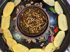 -正宗水城烙锅(黔灵东路店)