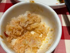 -西贝(东城万达广场店)