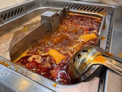 -海底捞火锅(凯德广场店)