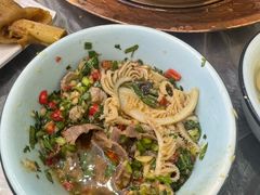 -虾大侠·盱眙龙虾老北京铜锅涮羊肉(金楠天街店)