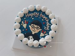 他-食间旅人DIY烘焙工作室