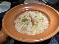 -肉欢 · 两头乌鲜肉涮锅(中山南路店)