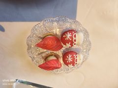 -L'Arome芳芳法国餐厅(仙林金鹰店)