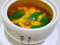功夫肉汤-品粹徽园·家常安徽菜
