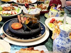 -秘密旅行Bonjour(黑金冠 江南西店)