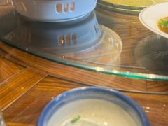 -兰婆婆餐厅淳安菜