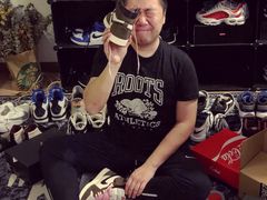 -NIKE武汉品牌体验店