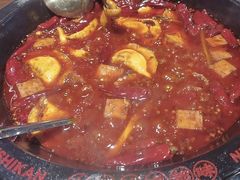 -牛市坎火锅(建设路店)