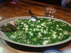 -兰溪小馆(东直门簋街店)