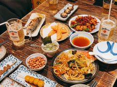 -平成屋· Late Night 食堂(四川北路店)