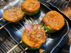 明太子西葫芦-吉屋居酒屋(群力店)