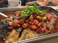 -鱼酷活鱼烤鱼(沈阳大悦城店)