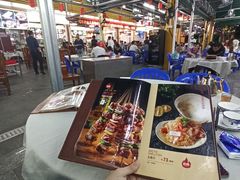 -皮记海鲜1995(寮步店)