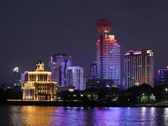 -武汉两江游览·夜游长江(汉口粤汉码头)