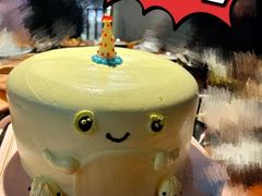 -牛仕西饼屋·低糖生日蛋糕(鲁谷店)