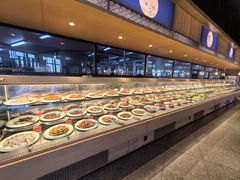 -福成自助烤肉(双桥万达店)
