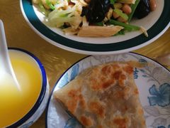 -王学胜肉饼