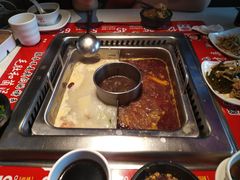 -德庄火锅(矿大三胞店)