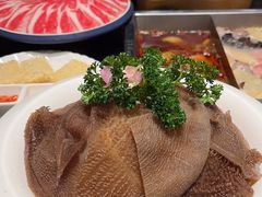 -五星桥原切肥牛火锅·30年专注好牛肉(湖塘店)