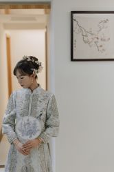 -B.Bridge Couture婚纱礼服(福田店)