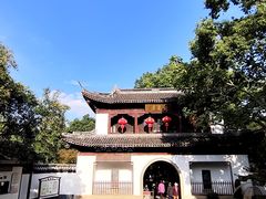 -汇龙潭