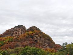 -吉林拉法山