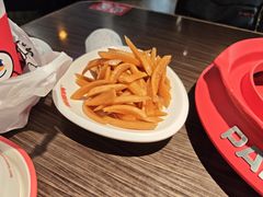 -胖哥俩肉蟹煲(济南世茂国际广场店)