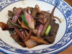 -圳兴面王·拌川·特色炒面(南山保利剧院店)
