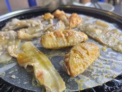 -燚青春东北泥炉烤肉(百合店)