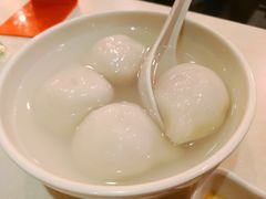 -东泰祥生煎馆(重庆北路店)