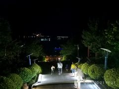 -仙人山公园