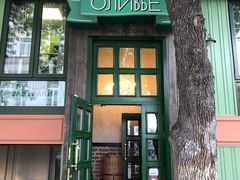 门面-Moi Drug Olive