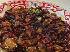 辣子鸡-川人百味(亿合城店)