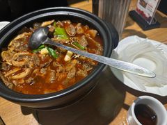 -肖记公安牛肉鱼杂馆· 省级非物质文化遗产(仁和路店)