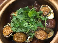 -虎哥私房菜(馒头山店)