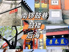 -南锣鼓巷