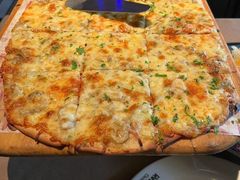 -碧特博格·20年品牌西餐厅(芜湖路店)