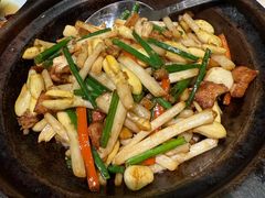 -汤城小厨•粤菜•靓汤(西直门凯德MALL店)