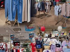 -王府井奥莱临潼小镇(临潼店)