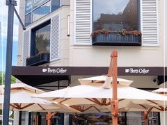 -Peet's Coffee皮爷咖啡(大学路店)