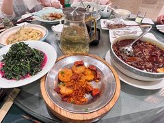 -飞天大厦清真餐厅