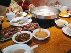 -骨之味·筒骨汤火锅(晋江万达店)