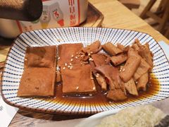 老卤郡把-小满手工粉(上海月星环球港店)