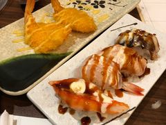 -大渔铁板烧(东城店)