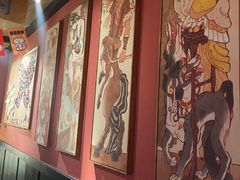 -乌君·酒场·炭火烧鸟(侨城坊店)