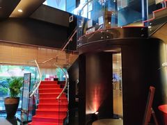 -Waterfall瀑布湾优健源(华侨城店)