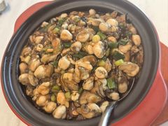 -鹭江潮餐厅•福建菜(鹭江佲家酒店)