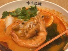 -味千拉面(惠州文昌一路分店)