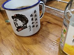 -黄小串·烤串海鲜涮牛肚(升龙广场店)