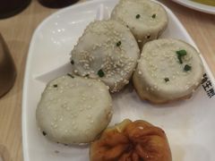 -小杨生煎(深圳岗厦北店)